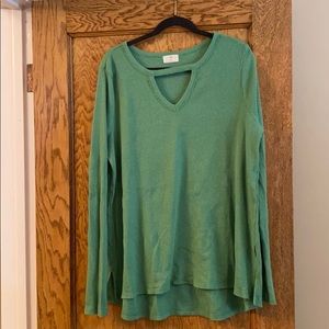 COPY - Anthropologie top